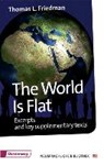 The World Is Flat - Thomas Friedman - 9783425048109