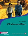 Of Mice and Men. Textbook - John Steinbeck - 9783425049694