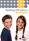 Notting Hill Gate 2. Workbook -  - 9783425106120