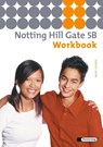 Notting Hill Gate 5 B. Workbook -  - 9783425116150