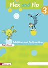 Flex und Flo - Ausgabe in englischer Sprache -  - 9783425133027