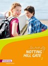 Notting Hill Gate 2 Textbook -  - 9783425140025