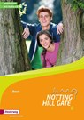 Notting Hill Gate Basic 6. Workbook mit Audio-CD -  - 9783425146164