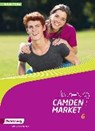 Camden Market 6. Even More-Heft -  - 9783425300283