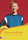 Grammar Coach. Grammatikheft für das 7. Schuljahr -  - 9783425721538