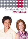 Camden Market 3. Workbook -  - 9783425728155