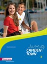 Camden Town 4. Textbook. Allgemeine Ausgabe. Gymnasien -  - 9783425734040