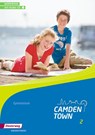 Camden Town 2. Workbook.Gymnasien mit CD. Allgemeine Ausgabe -  - 9783425734224