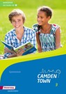 Camden Town 3 Workbook mit Audio-CD. Allgemeine Ausgabe. Gymnasien -  - 9783425734231