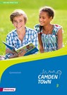 Camden Town 3. Vocab Practice. Allgemeine Ausgabe -  - 9783425734439