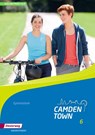 Camden Town 6. Vocab Practice. Allgemeine Ausgabe für Gymnasien -  - 9783425734460
