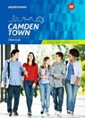 Camden Town. Schülerband. Oberstufe Einführungsphase. Niedersachsen -  - 9783425736303