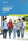 Camden Town 11. Arbeitsheft. Einführungsphase. Oberstufe. Allgemeine Ausgabe -  - 9783425736334