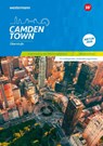 Camden Town Oberstufe. Arbeitsheft zu den Pflichtmaterialien Abitur 2026: Grundlegendes Anforderungsniveau - Christoph Reuter ; Mirja Schnoor ; Sylvia Wauer - 9783425736990