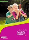 Camden Market 1. Vocab practice -  - 9783425737713