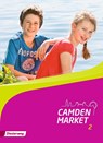 Camden Market 2. Textbook -  - 9783425738024