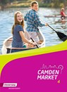 Camden Market 4. Textbook -  - 9783425738048