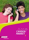 Camden Market 5 Textbook -  - 9783425738055