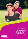 Camden Market 6. Textbook -  - 9783425738062