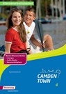 Camden Town. Klassenarbeitstrainer 4. Allgemeine Ausgabe. Gymnasium - GÖTZ,  Christine ; Witty, Anna Maria - 9783425741239