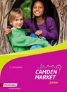Camden Market Junior 3. Textbook -  - 9783425748030
