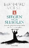 Siegen wie ein Shaolin - MOESTL,  Bernhard - 9783426214510