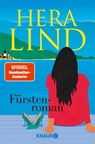 Fürstenroman - Hera Lind - 9783426217450