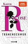 Tränenschwur - Karen Rose - 9783426217719