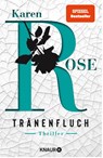 Tränenfluch - Karen Rose - 9783426227350