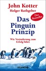 Das Pinguin-Prinzip - John Kotter ; Holger Rathgeber - 9783426277171