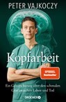 Kopfarbeit - Peter Vajkoczy - 9783426278147