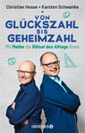 Von Glückszahl bis Geheimzahl - Christian Hesse ; Karsten Schwanke - 9783426278192