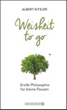 Weisheit to go - Albert Kitzler - 9783426278215