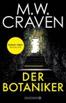 Der Botaniker - M. W. Craven - 9783426283981