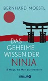 Das geheime Wissen der Ninja - Bernhard Moestl - 9783426286241