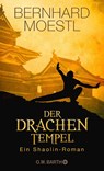 Der Drachentempel - Bernhard Moestl - 9783426292983