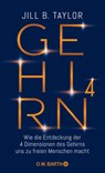 Gehirn^4 - Jill B. Taylor - 9783426293263