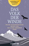Das Volk der Winde - Annabelle Wimmer Bakic - 9783426293492