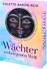 Die Wächter der verborgenen Welt - Colette Baron-Reid - 9783426293621