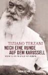 Noch eine Runde auf dem Karussell - TERZANI,  Tiziano ; Genzler, Bruno - 9783426300572