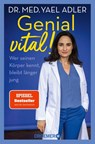 Genial vital! - Yael Adler - 9783426302293