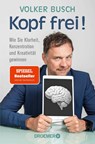 Kopf frei! - Volker Busch - 9783426302903