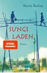 Sungs Laden - Karin Kalisa - 9783426305669