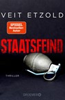 Staatsfeind - Veit Etzold - 9783426306680