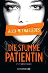 Die stumme Patientin - Alex Michaelides - 9783426306901