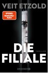 Die Filiale - Veit Etzold - 9783426307106