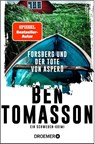 Forsberg und der Tote von Asperö - Ben Tomasson - 9783426307502