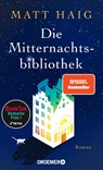 Die Mitternachtsbibliothek - HAIG,  Matt - 9783426308257