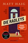 Die Radleys - Matt Haig - 9783426308318