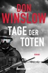 Tage der Toten - Don Winslow - 9783426308516